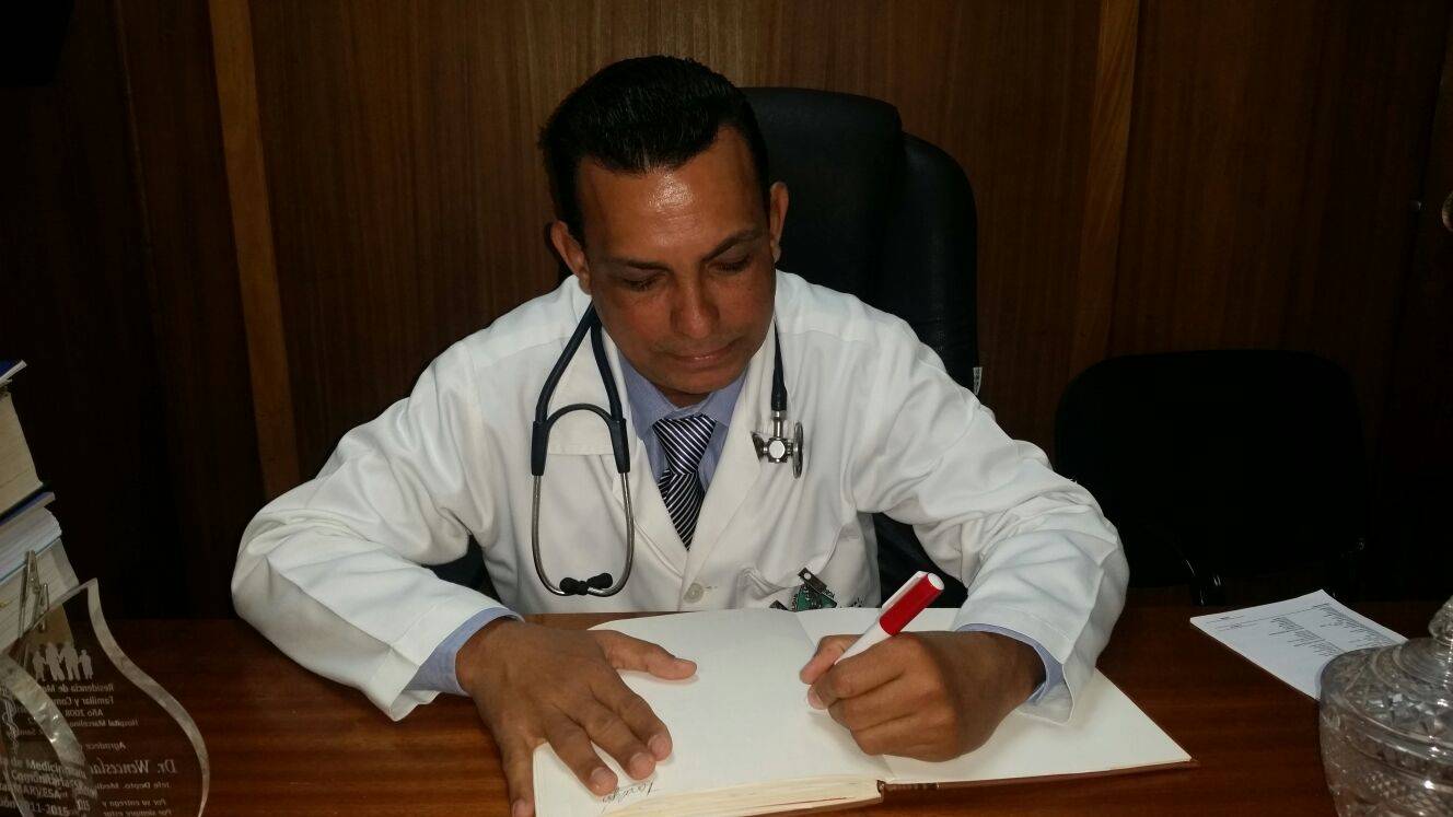 Médicos del Marcelino Vélez iniciarán plan de lucha  en reclamo del 10% aumento salarial