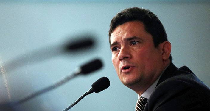 Juez del caso Petrobras valida acuerdo de lenidad de Odebrecht con Fiscalía