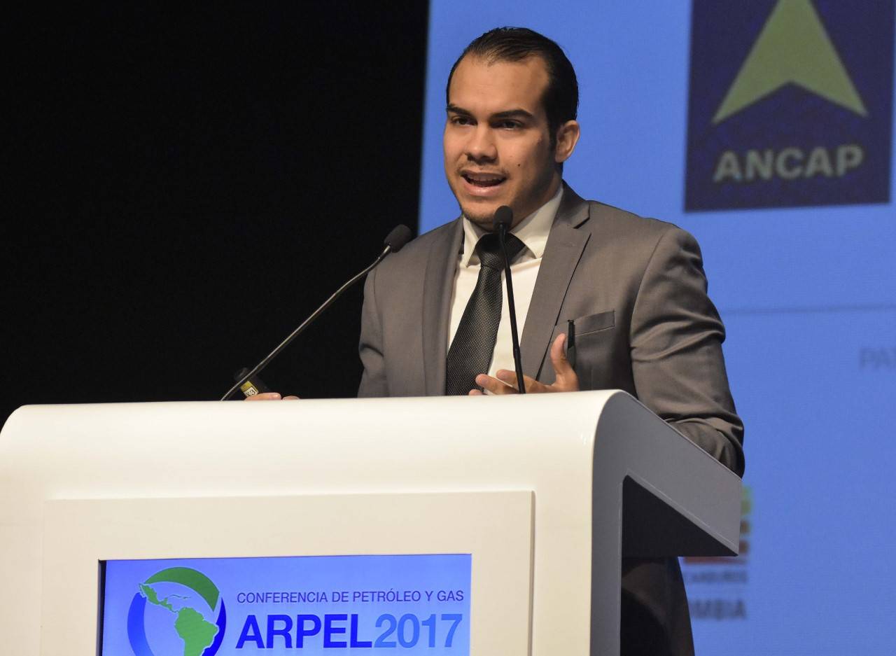 Energía y Minas participa en conferencia ARPEL en Uruguay