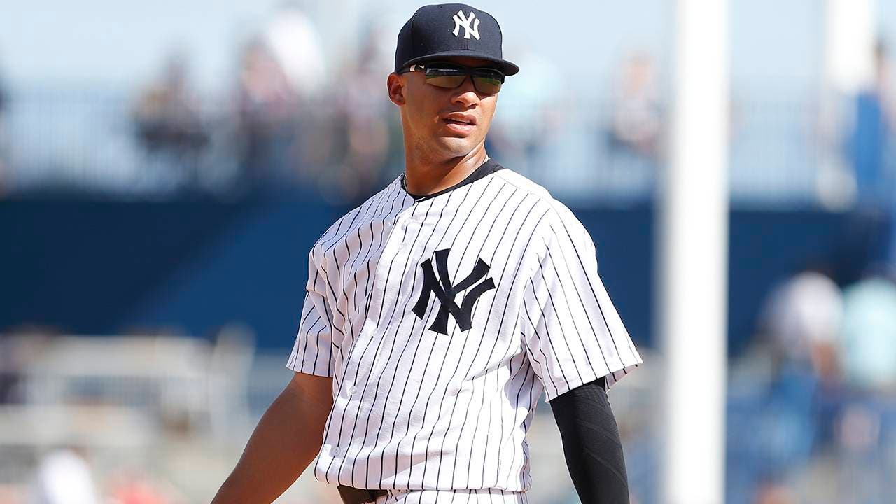 ¿Podría Gleyber Torres unirse al demás talento joven de Yankees este año?