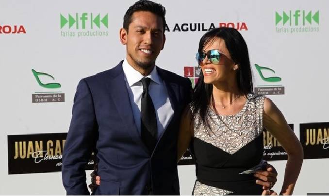 Univision dice que demanda de hijo mayor de Juan Gabriel “carece de mérito»