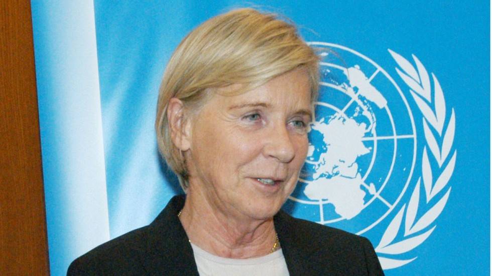 ONU enviará relatora sobre explotación sexual infantil para analizar la problemática en RD