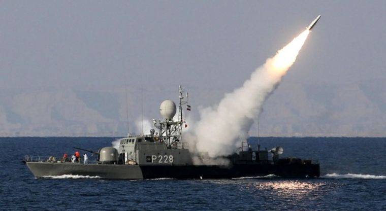 Norcorea dispara misil; cae en aguas de zona de Japón