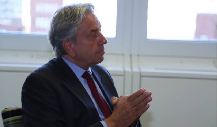 Embajador de Holanda resalta fortaleza en relaciones de RD con su país