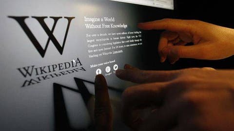 Wikipedia recurre ante el Constitucional turco la prohibición de acceso