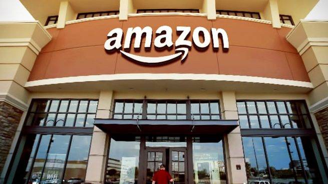 Las acciones de Amazon alcanzan los 1.000 dólares