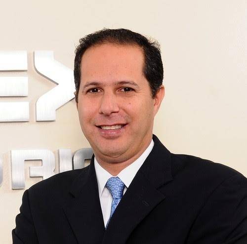 Cemex designa nuevo presidente en el país
