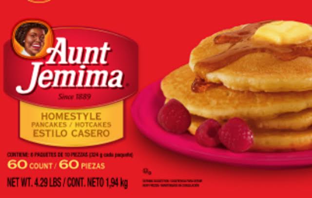 Pro Consumidor retira del mercado productos congelados Aunt Jemima por riesgo de contaminación de Listeria