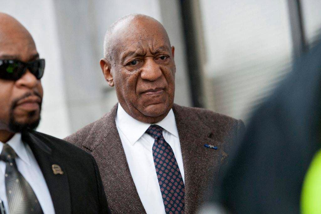 Bill Cosby se enfrenta hoy a su primer juicio por abusos sexuales