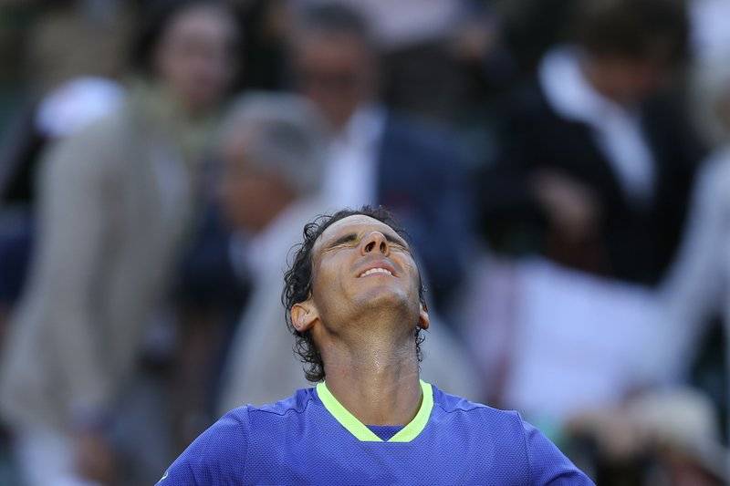 Nadal va por su 10ma corona en Roland Garros