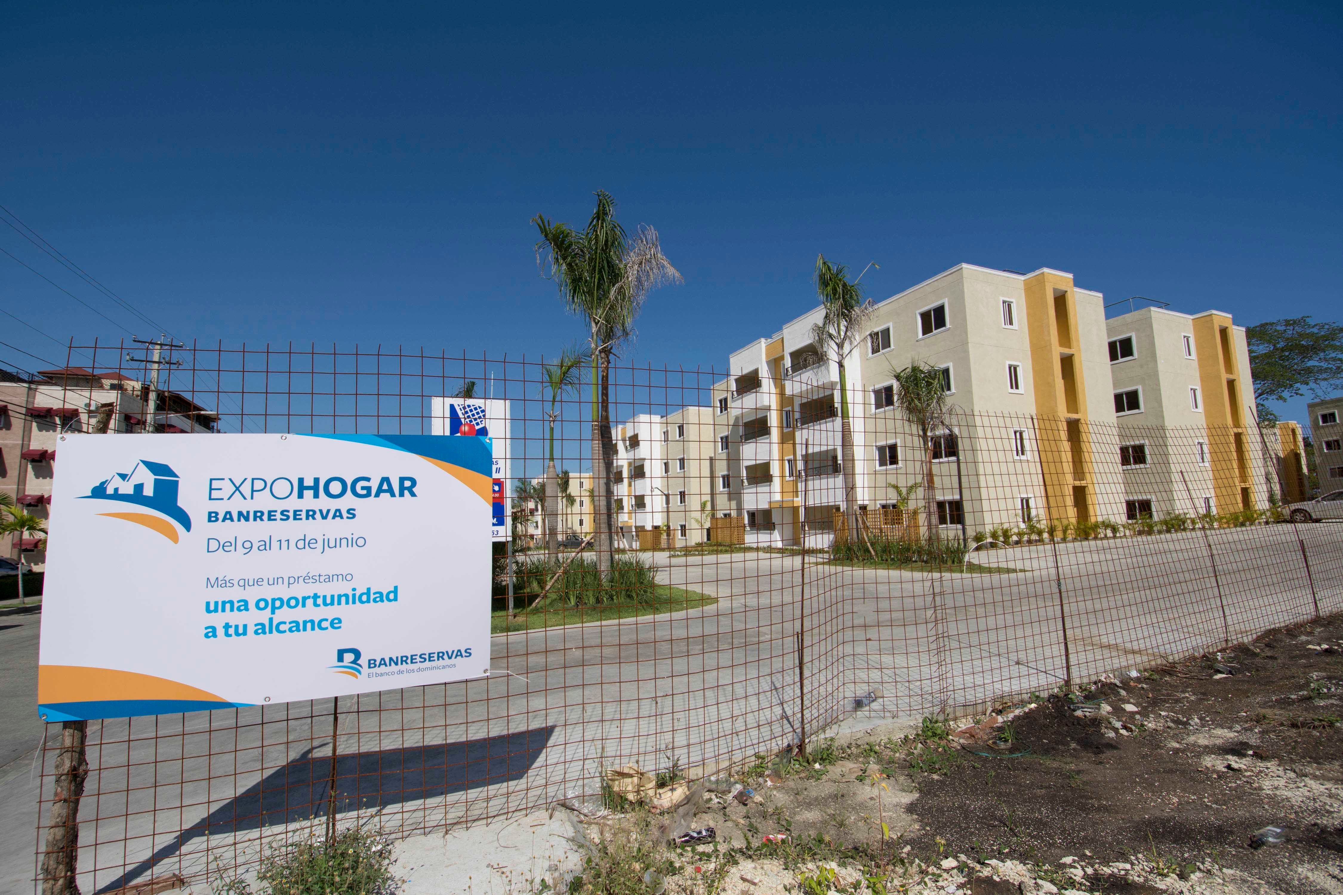Presidenta de Acoprovi afirma Expo Hogar Banreservas producirá importantes cambios en mercado inmobiliario