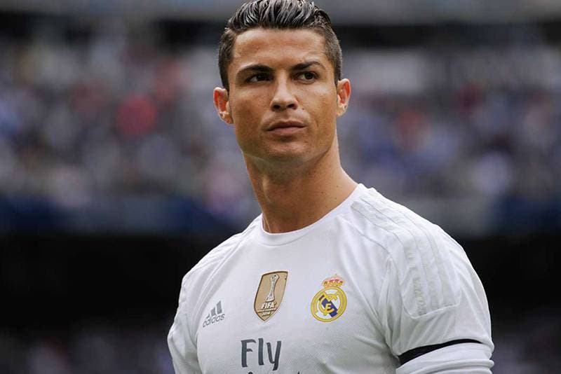 Video: Cristiano está «triste y molesto» y quiere dejar el Real Madrid, dice la BBC