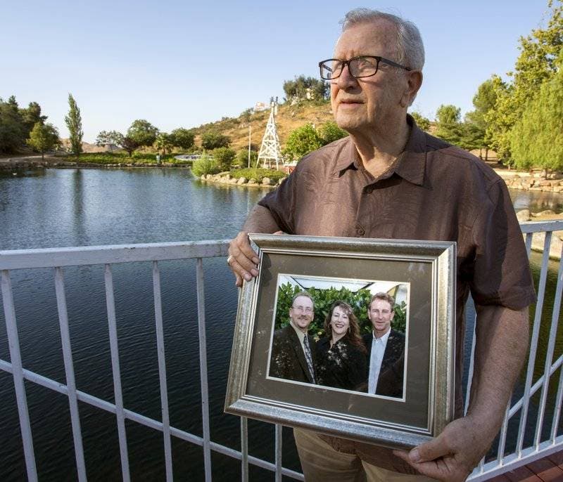 California: Error de forense ocasiona aflicción a familia