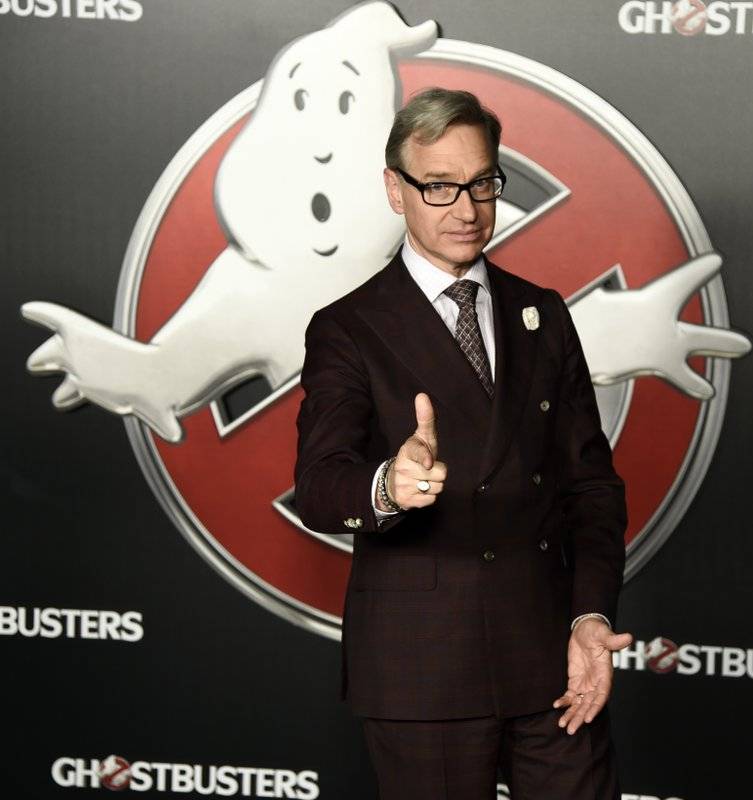 Sony apoya a director de “Ghostbusters”