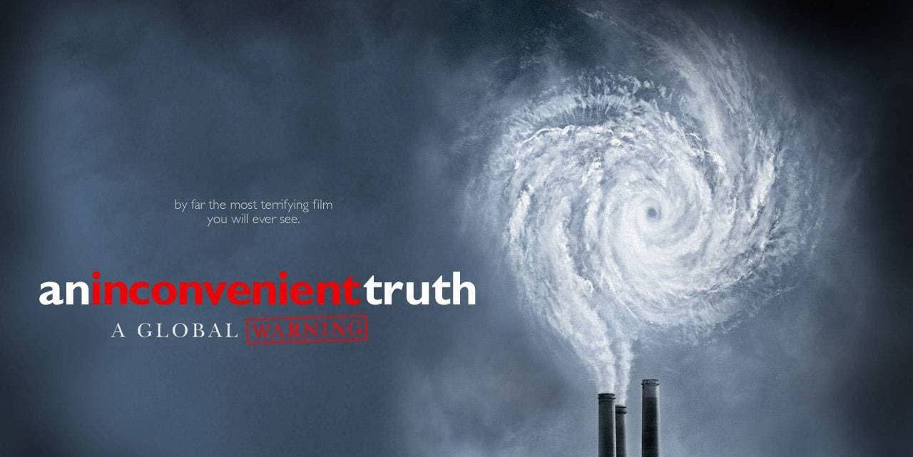 Secuela de “An Inconvenient Truth” incluirá salida EEUU del Acuerdo de París