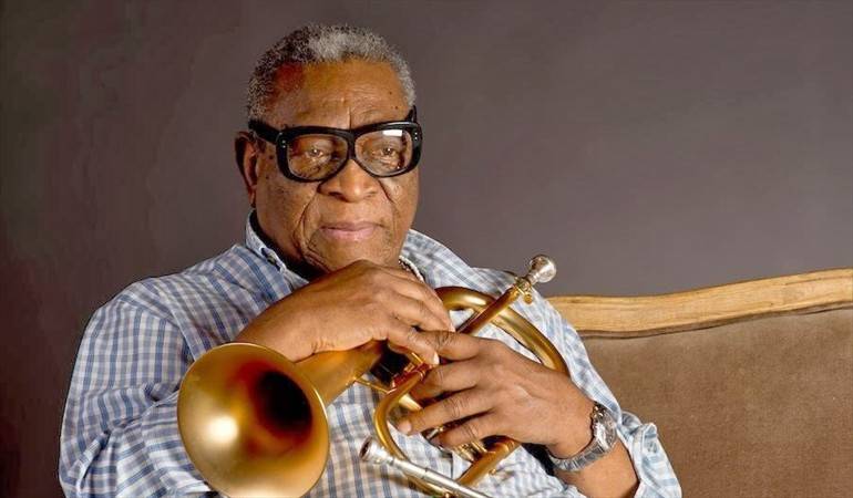 El músico cubano Ernesto “Tito” Puentes muere los 88 años