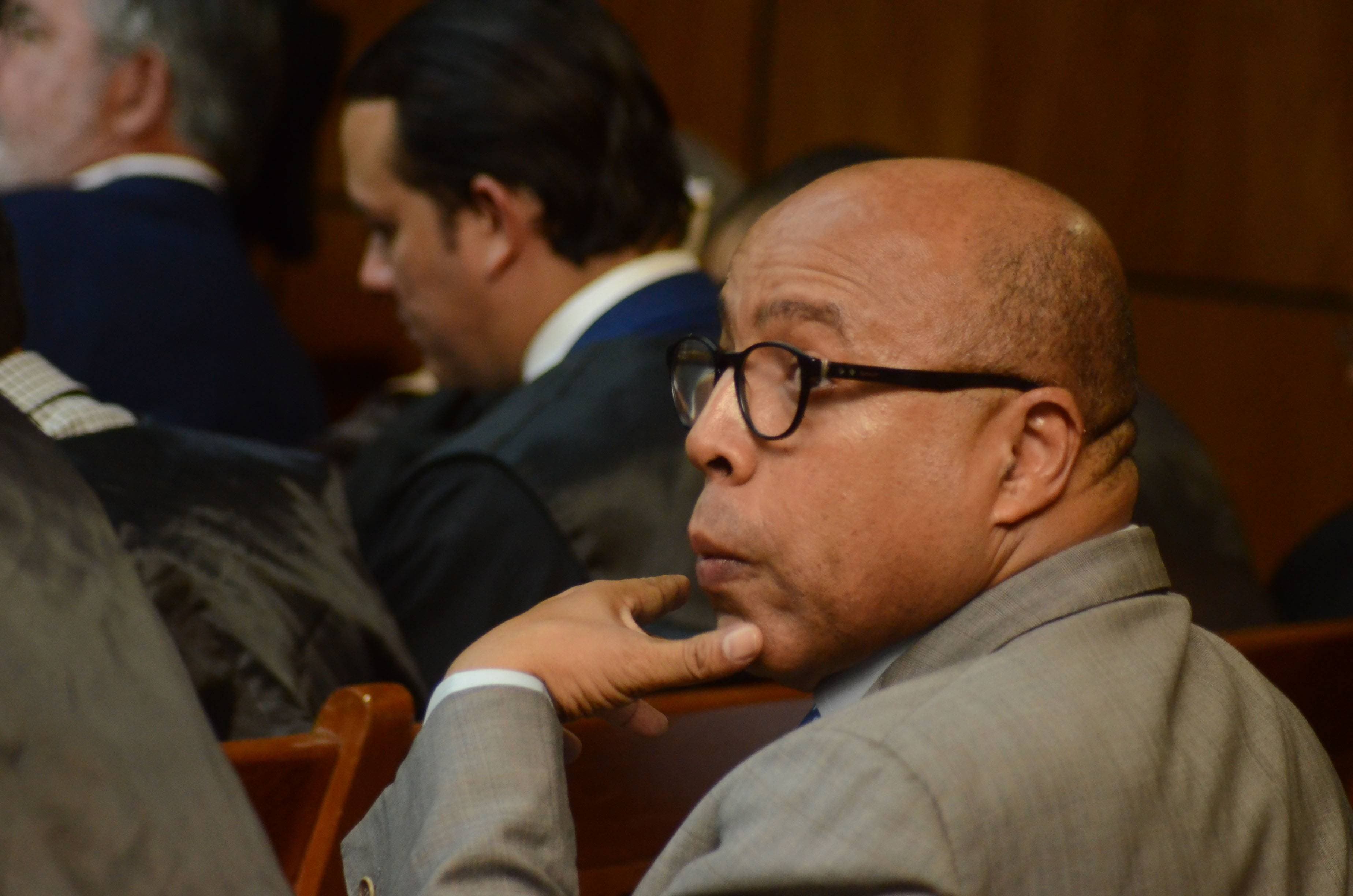 Suprema rechaza variar coerción a Alfredo Pacheco; pagará RD$5.0 millones