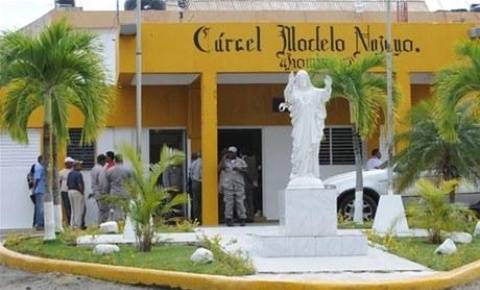 Suspenden visitas en cárcel de Najayo a implicados en caso Odebrecht