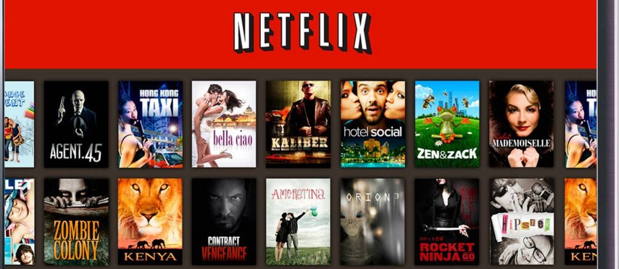 Netflix aumenta tarifa entre 13% y 18% a clientes en EE. UU. y Latinoamérica