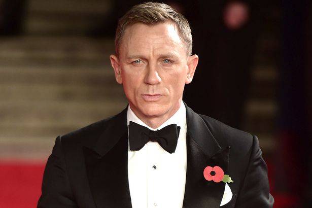 Daniel Craig Volverá a interpretar a James Bond, según The New York Times