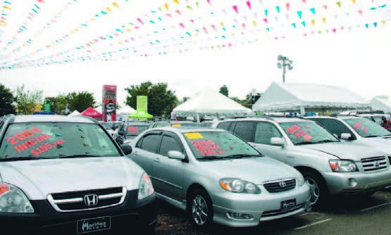 ASOCIVU cierra hoy autoferia vehículos usados en Ciudad Ganadera