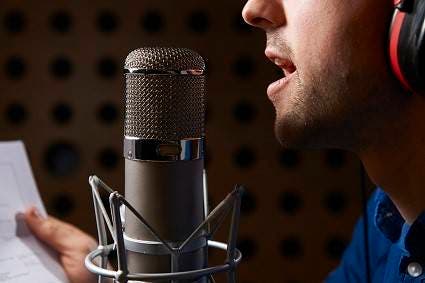 Expertos de RD, Colombia y Venezuela impartirán taller “Interpretación y Técnica Vocal para Voice Over”