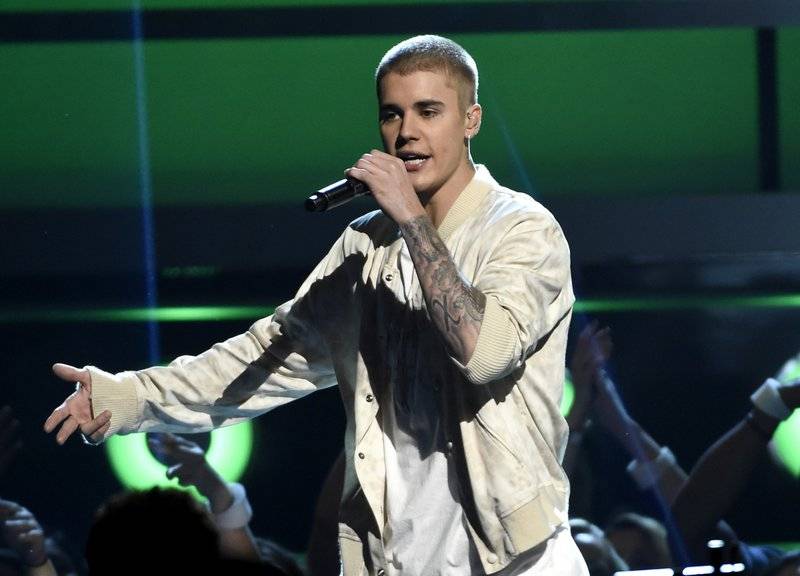 Bieber cancela gira mundial por circunstancias imprevistas