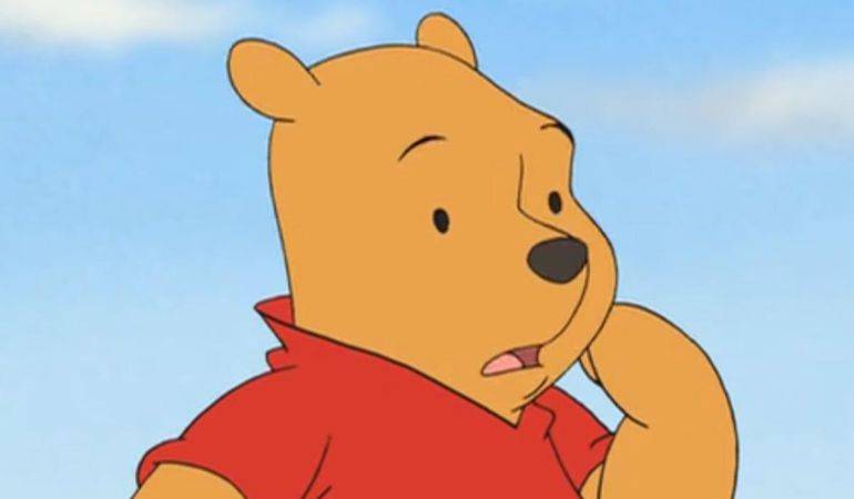 Winnie the Pooh, víctima de la censura en China