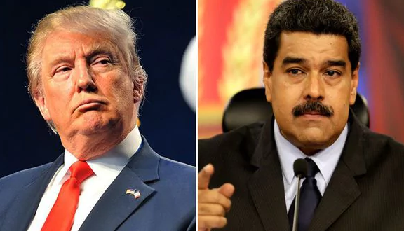 EEUU sanciona al «dictador» Maduro y evaluará más medidas