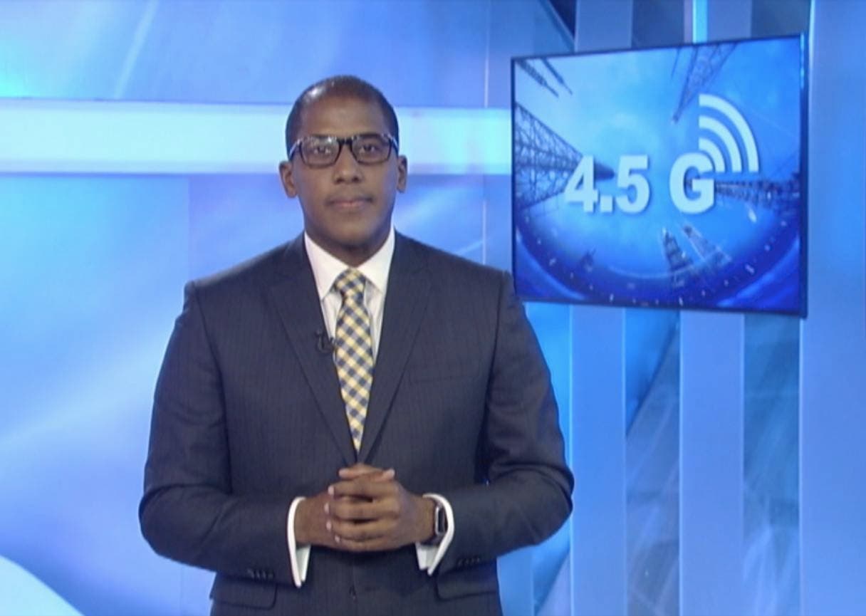 Hiddekel Morrison aclara en República Dominicana no existe ninguna red 4.5G