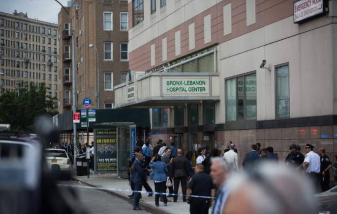Médico autor de tiroteo en Nueva York acusó al hospital de truncar su carrera