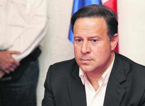 Caso Odebrecht: presidente de Panamá califica de «falsas» acusaciones de abogado