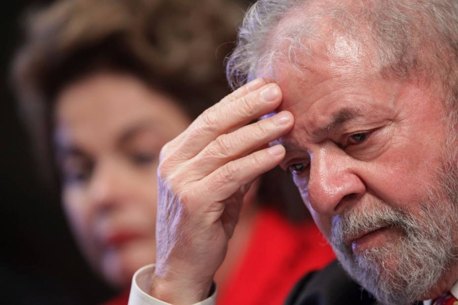 Lula, un ícono de la izquierda latinoamericana amenazado por la cárcel