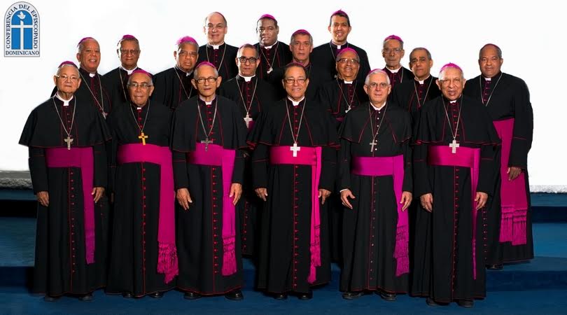 Obispos dominicanos deploran agresión a sacerdotes en Nicaragua; llaman a diálogo sincero