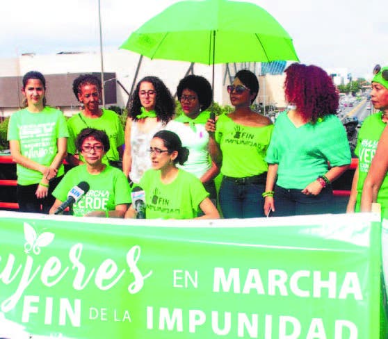 Marcha Verde: todo está listo para movilización nacional este domingo