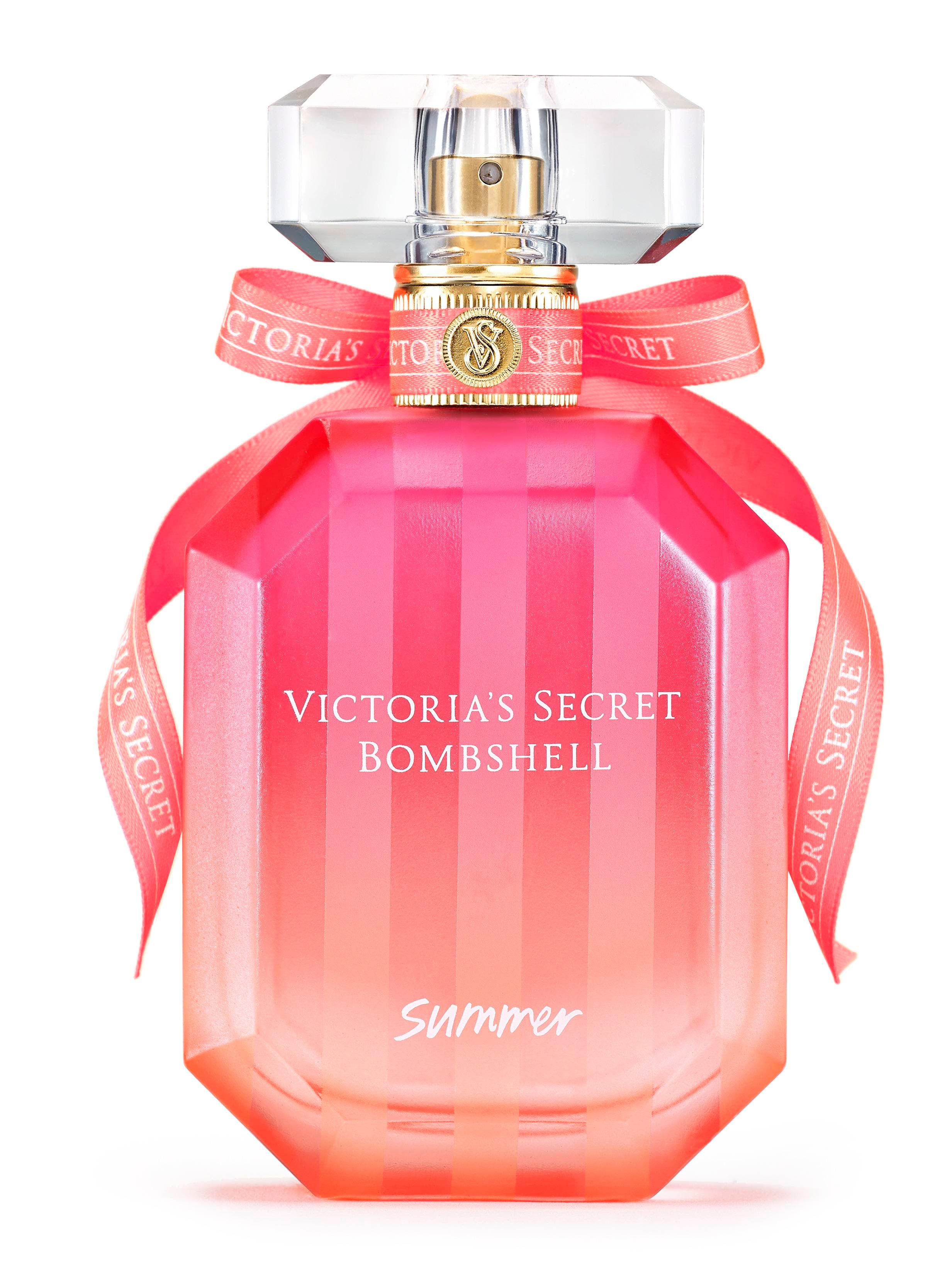 Victoria’s Secret presenta una edición especial de Bombshell