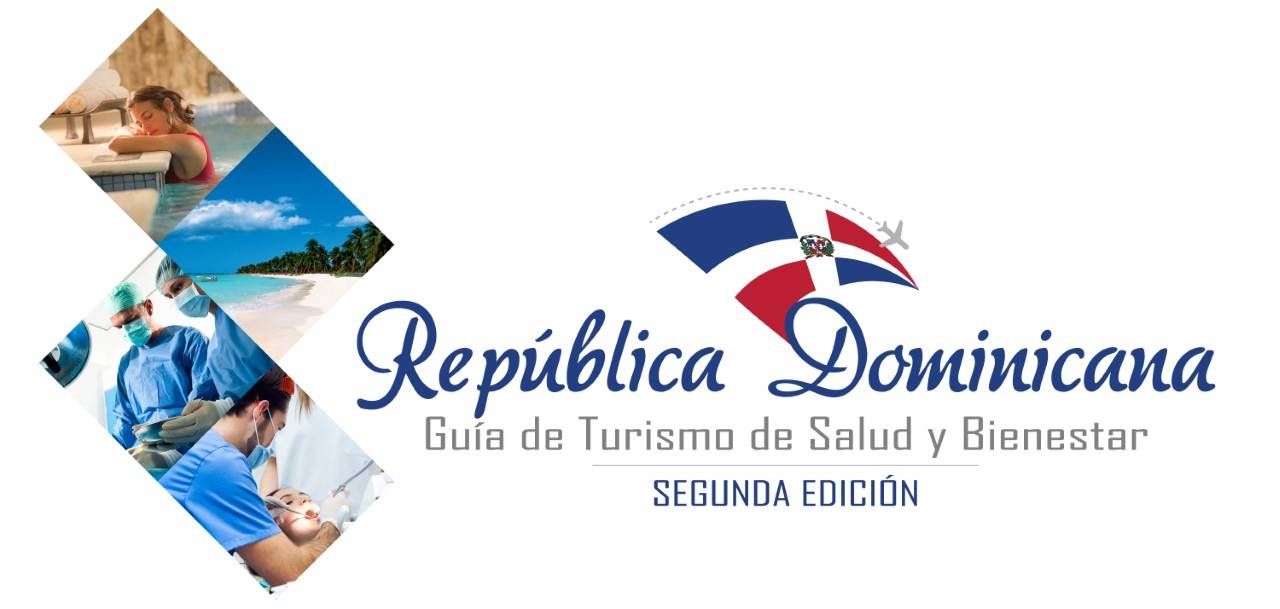 Lanzarán la segunda edición de la guía turismo de salud y bienestar de República Dominicana