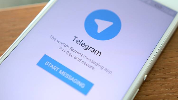 Lo nuevo de Telegram: Temas en grupos, nombres de usuario, transcripción y más