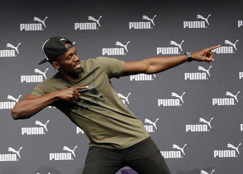 Bolt: No perderé en mi último mundial de atletismo