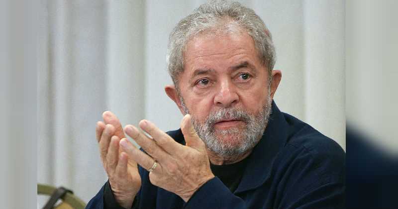 Justicia brasileña acoge nueva denuncia por corrupción contra Lula