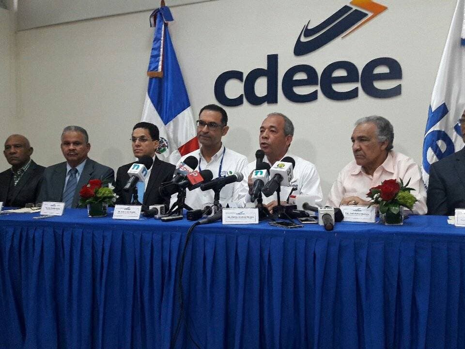 Rubén Bichara a Odebrecht: «No estamos en condiciones de pagar un centavo más por Punta Catalina»
