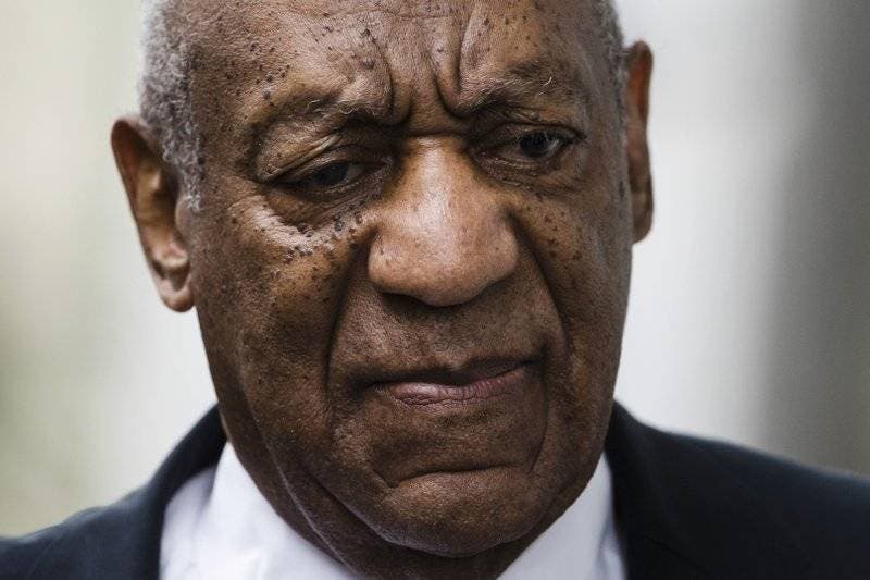 Bill Cosby pasará hasta diez años en prisión por cometer abusos sexuales