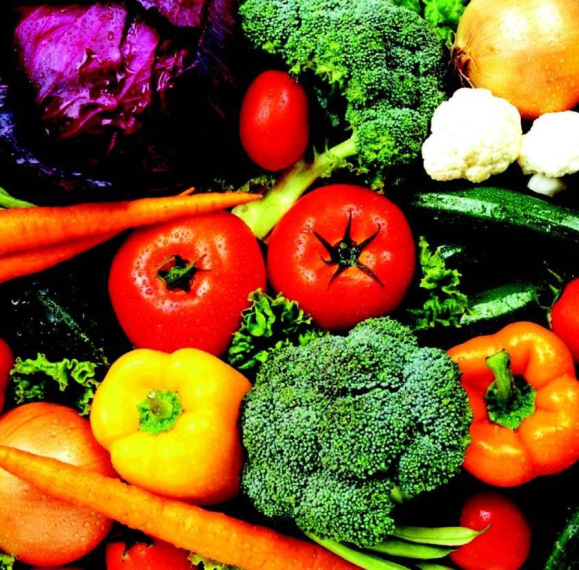 Buscan RD exporte más frutas y vegetales a EU