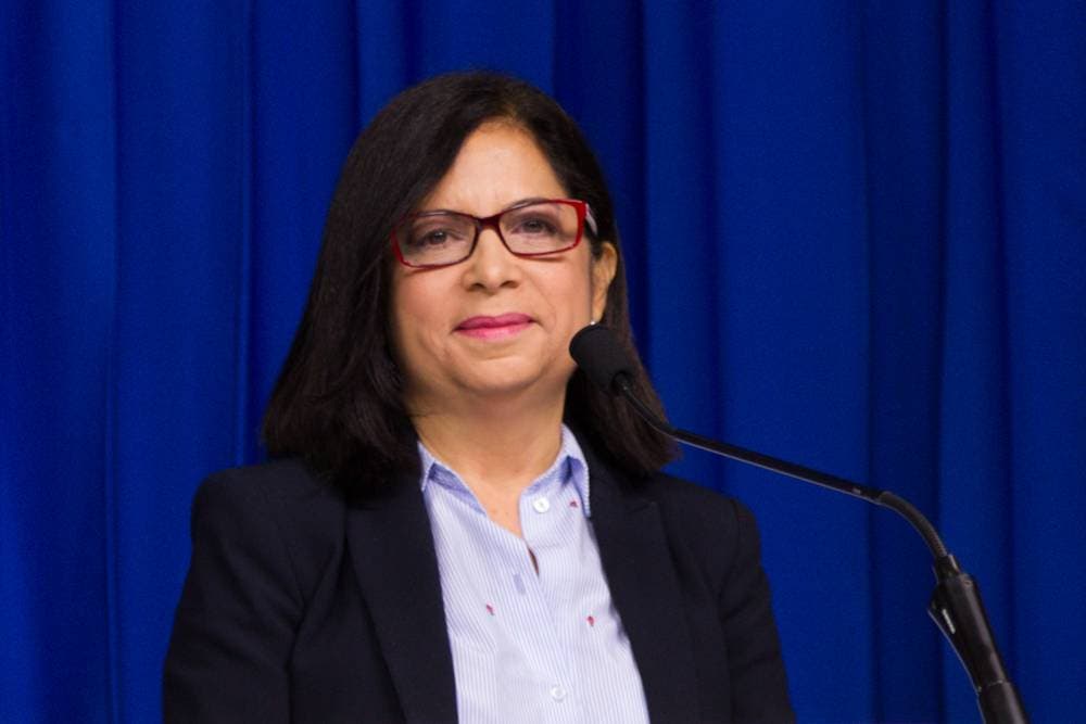 Maira Jiménez afirma Banca Solidaria es la institución del micro crédito de mayor alcance en el país