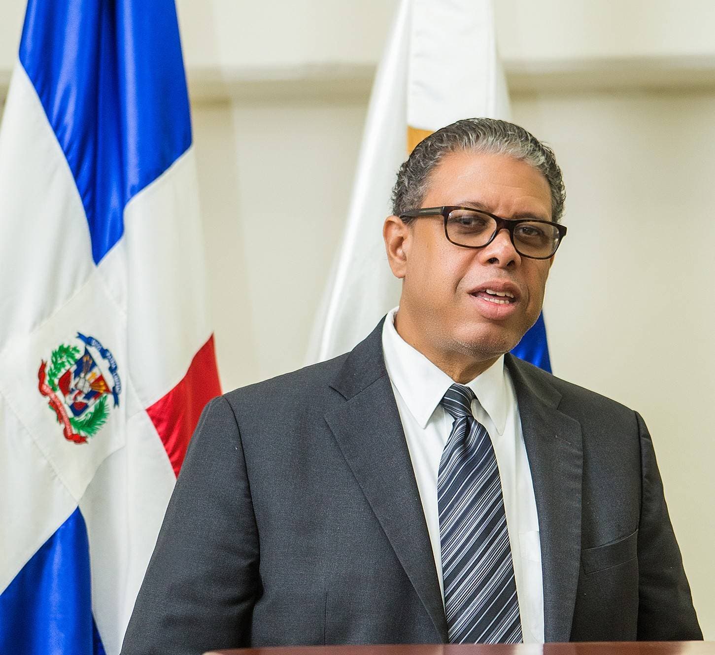 Modesto Guzmán destaca logros del INPOSDOM en cinco años de gobierno de Danilo Medina