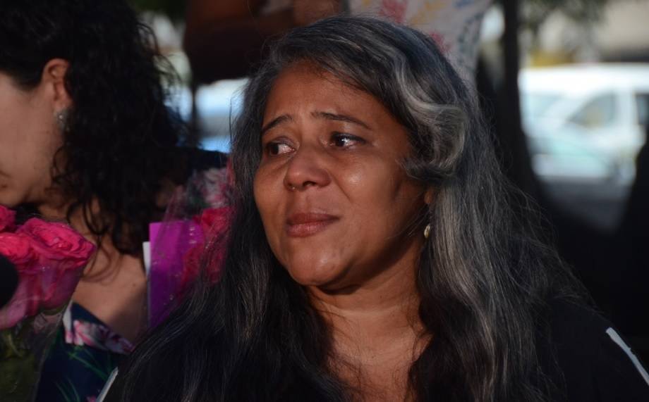 Madre de Esperancita: Me siento impotente por la parálisis judicial en este caso; irá a la CIDH