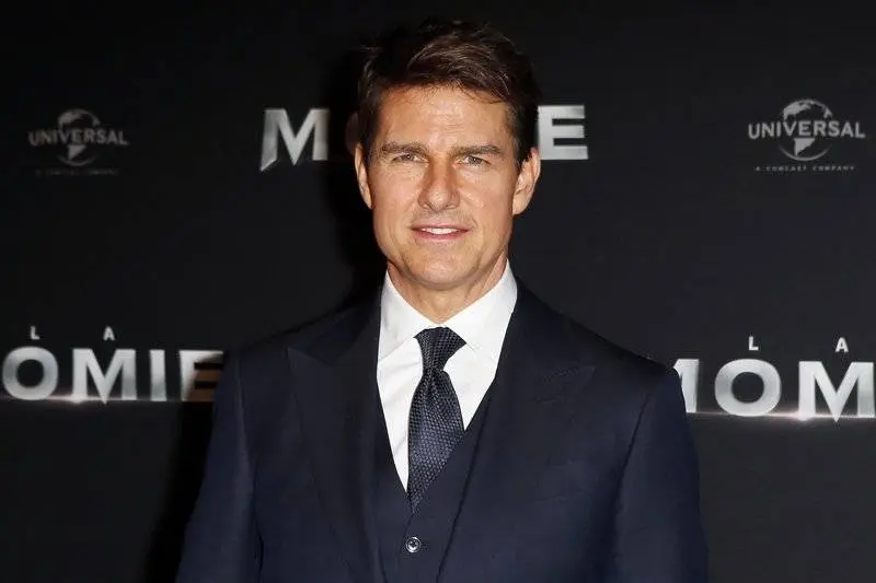 Video: Detienen rodaje de Misión imposible tras Tom Cruise fracturarse el tobillo