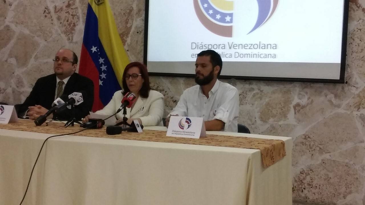 Videos: Conozca cuántos venezolanos hay en  la República Dominicana