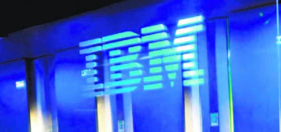 IBM y Sony desarrollan una cinta magnética de 330 TB