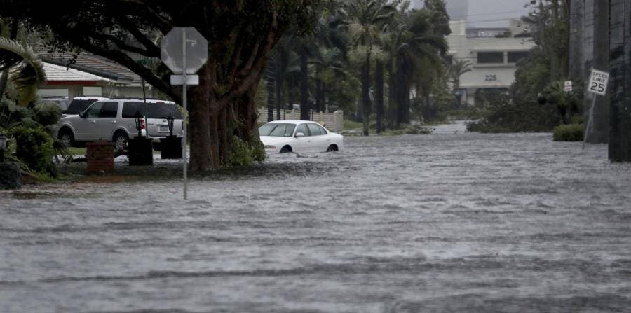 Florida busca regresar a la normalidad tras el paso de Irma